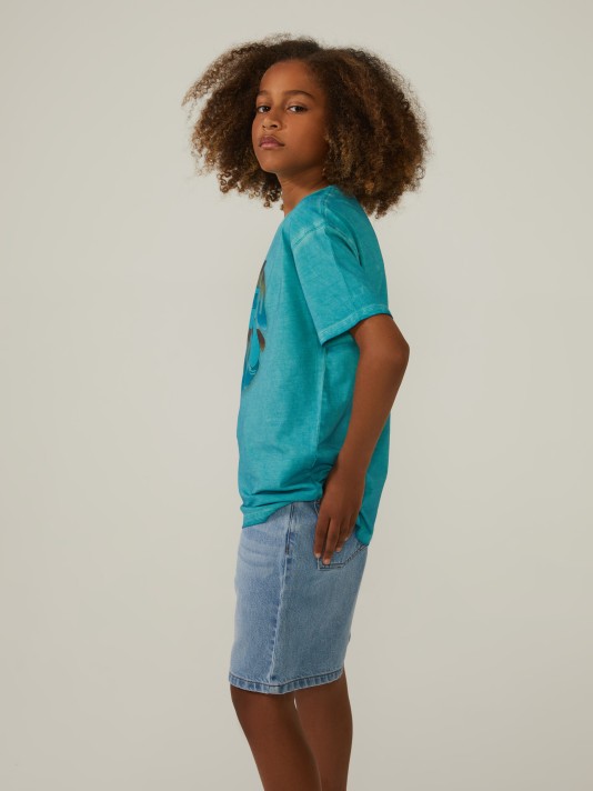 T-shirt estampada T-shirt estampada