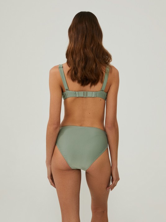 Cueca de biquíni Cueca de biquíni