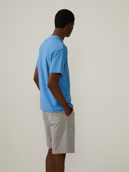 Polo liso Polo liso