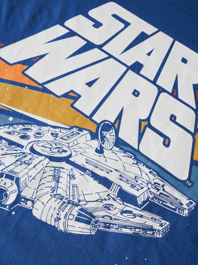 T-shirt Star Wars