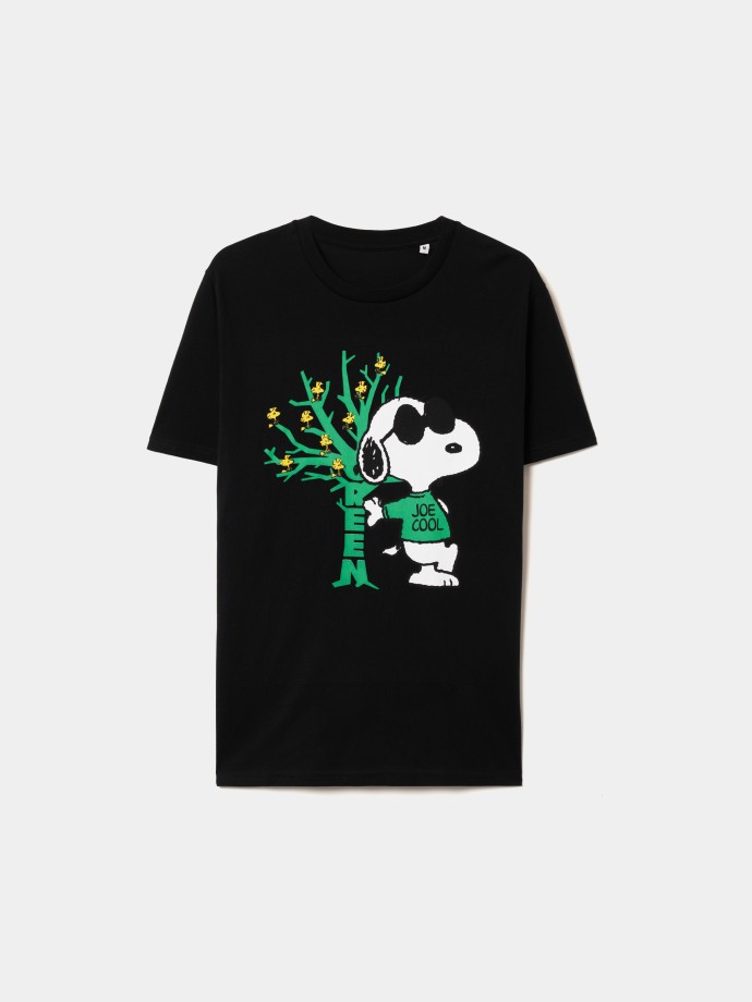 T-shirt Snoopy