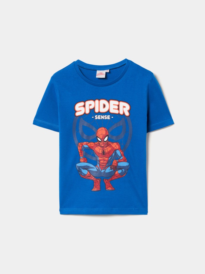 T-shirt Marvel Spiderman