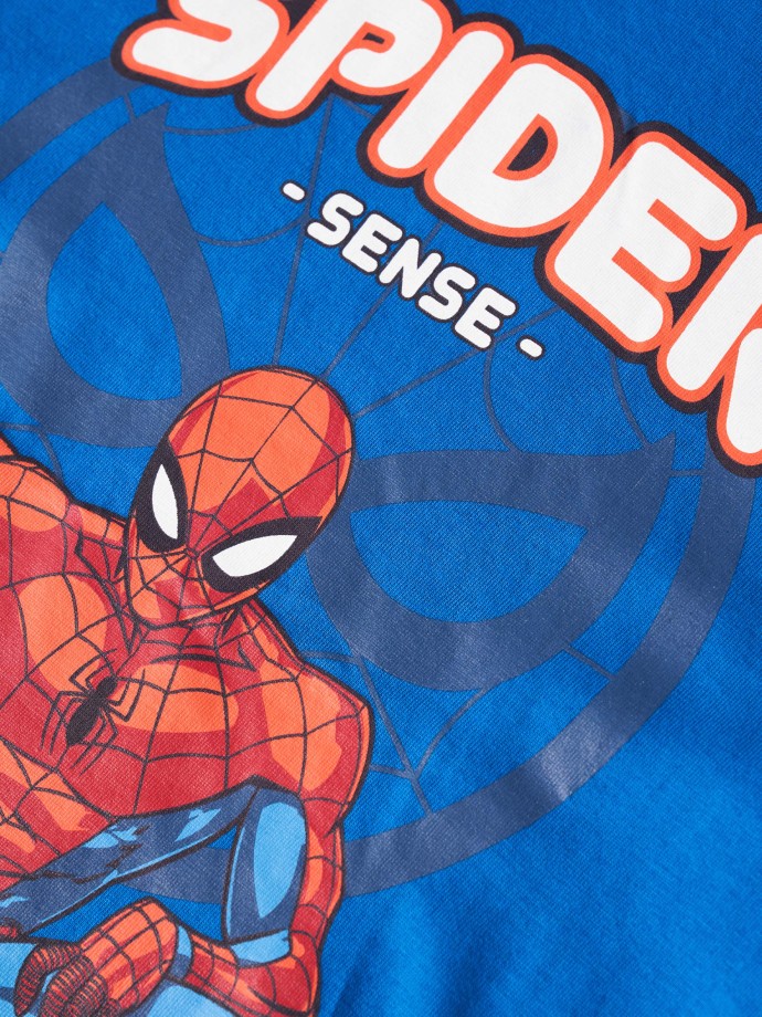 T-shirt Marvel Spiderman