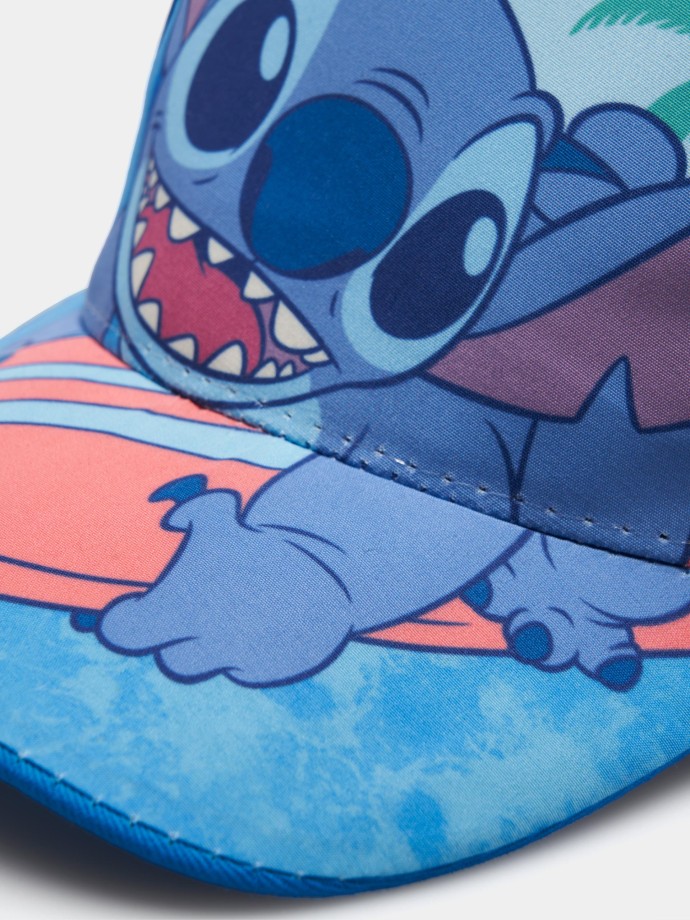 Bon� Stitch
