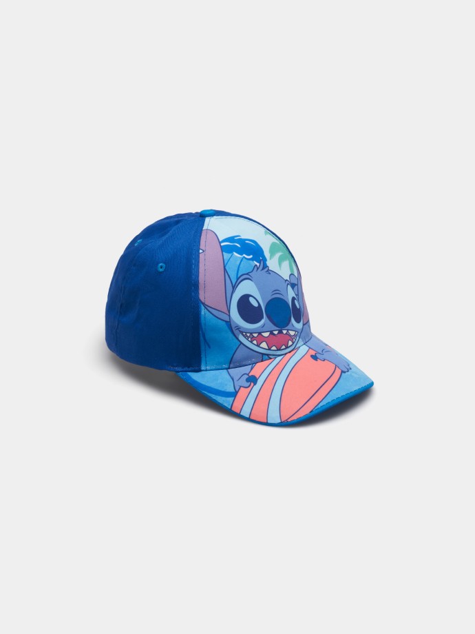 Bon� Stitch