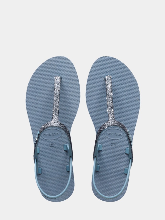 Havaianas You Paraty Glitter