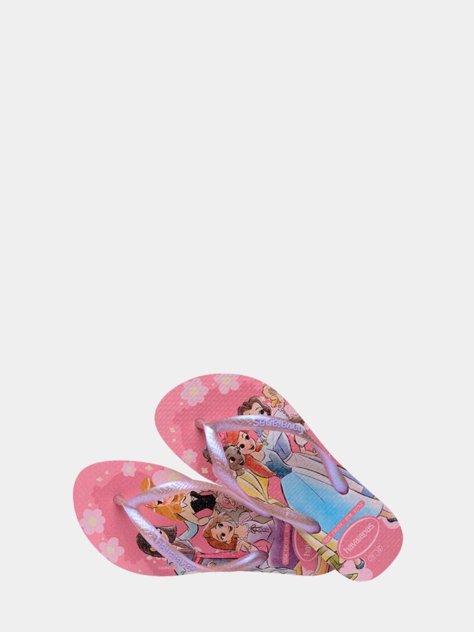 Havaianas Kids Slim Princess