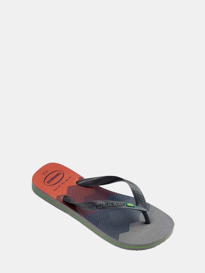 Havaianas Brasil Fresh