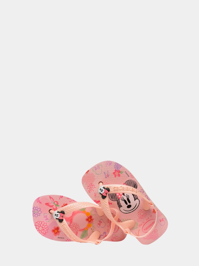 Havaianas Baby Disney Classics