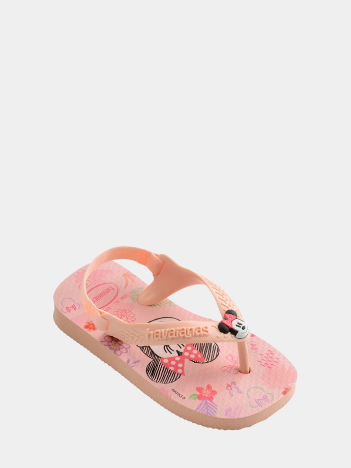 Havaianas Baby Disney Classics