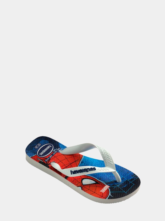 Havaianas Kids Top Marvel II