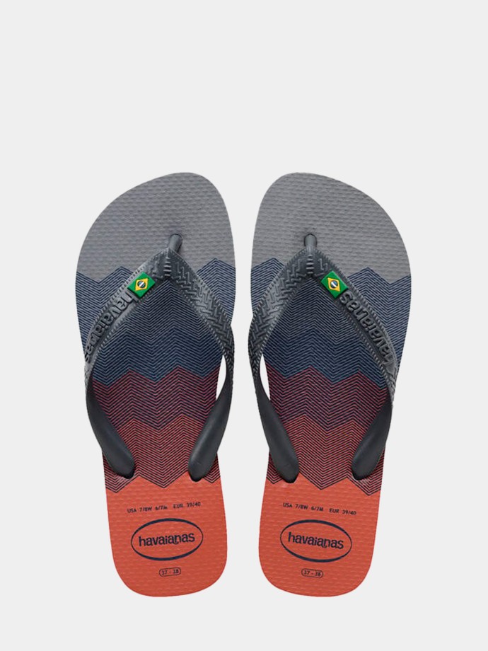 Havaianas Brasil Fresh