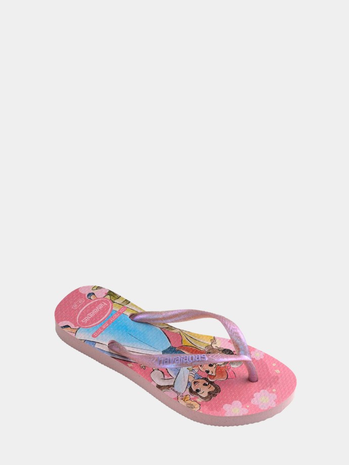 Havaianas Kids Slim Princess