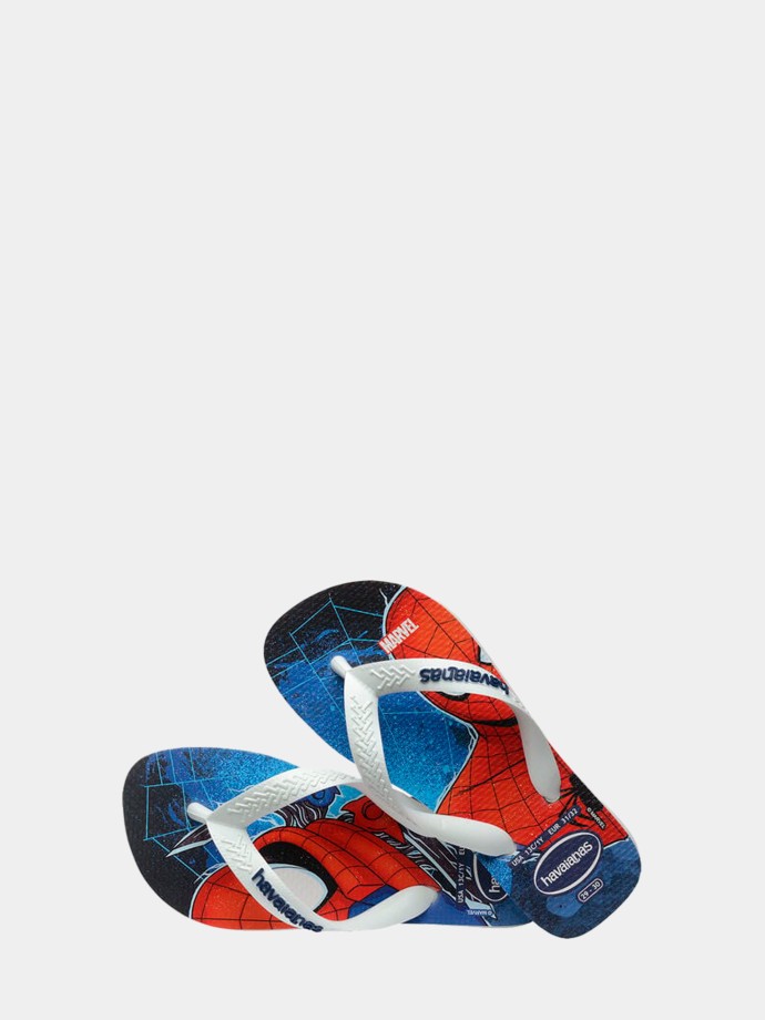 Havaianas Kids Top Marvel II