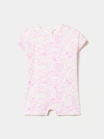 Babygrow estampado