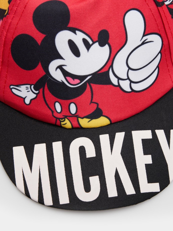 Bon� Mickey