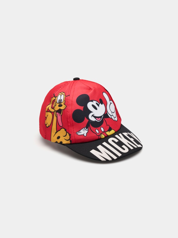 Bon� Mickey