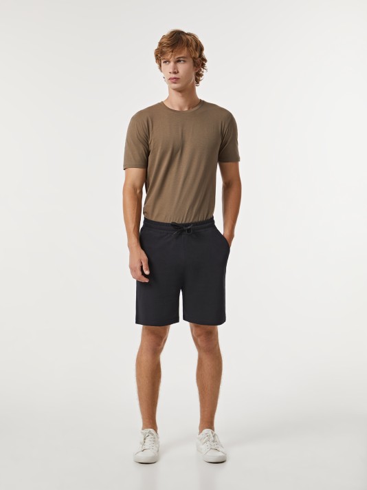 Calções jogger Calções jogger