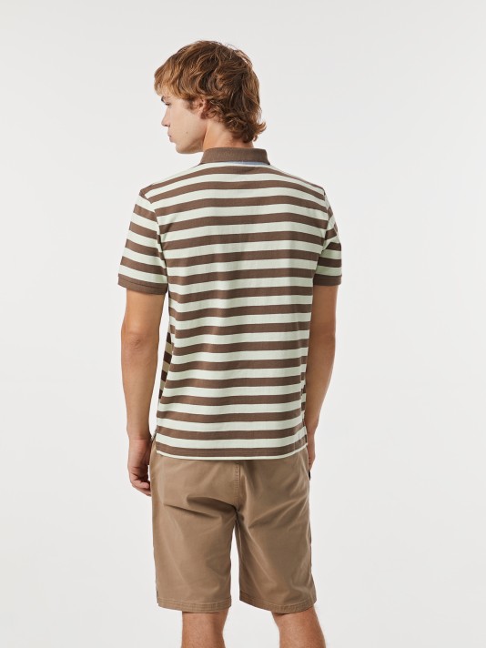 Polo de riscas Polo de riscas