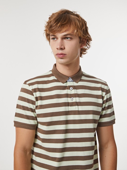 Polo de riscas Polo de riscas