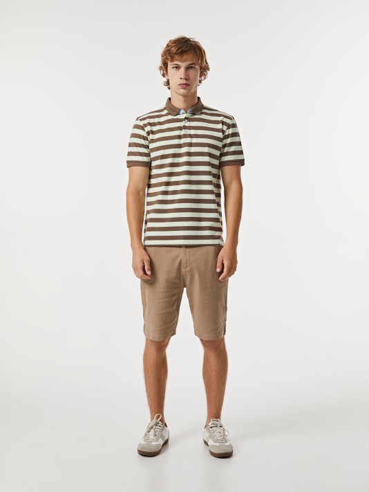 Polo de riscas Polo de riscas