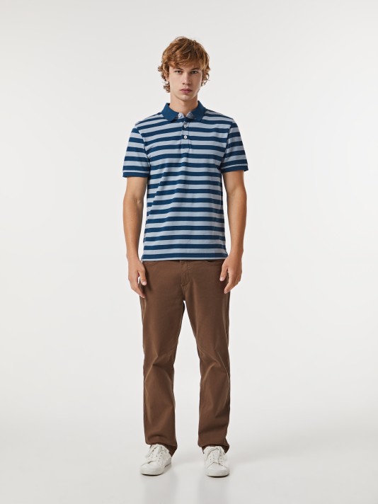 Polo de riscas Polo de riscas