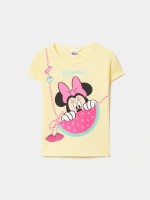 T-shirt Disney Minnie Mouse