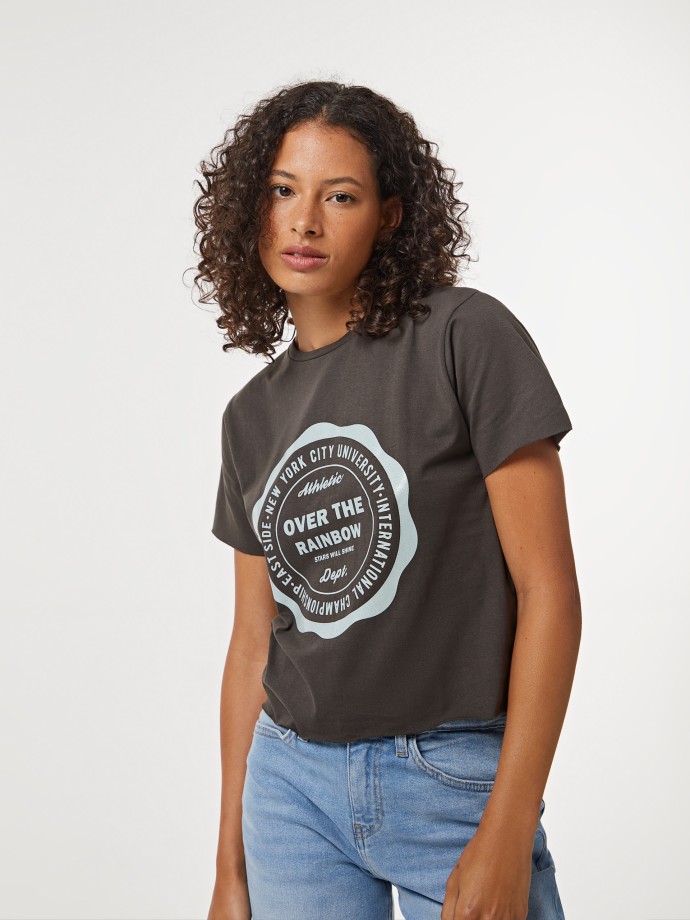 T-Shirt Mm