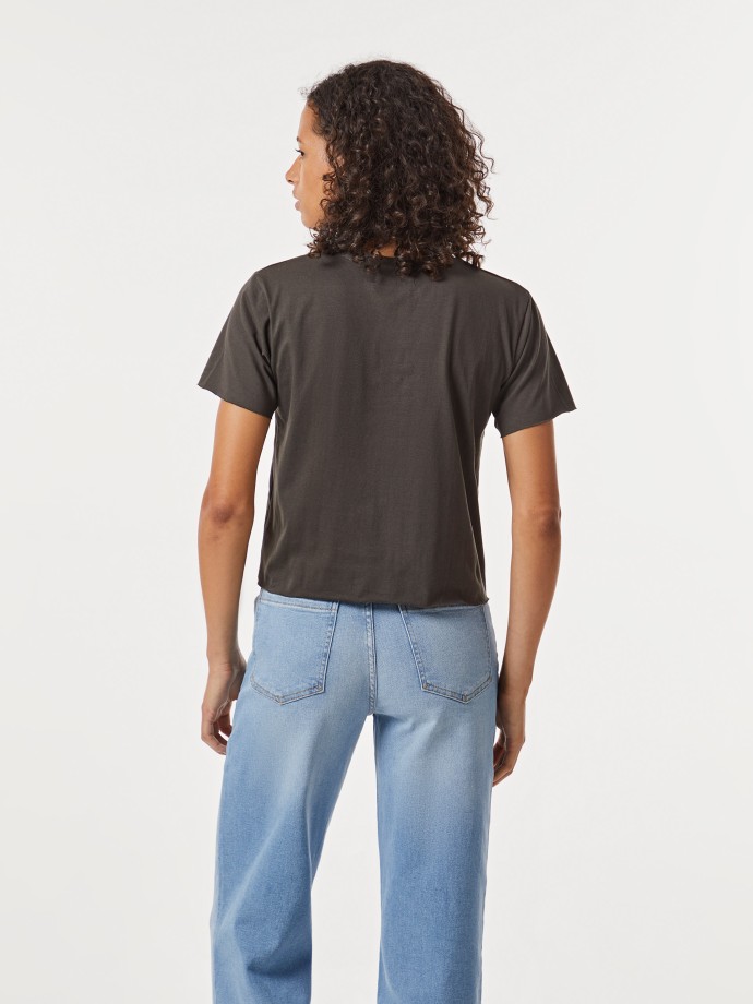 T-Shirt Mm