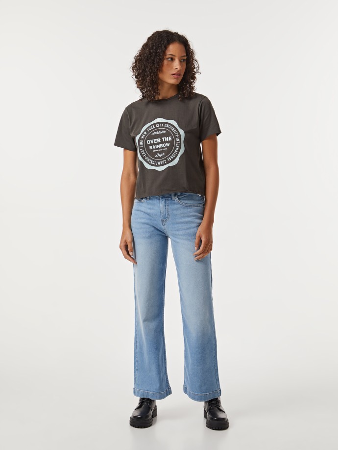 T-Shirt Mm