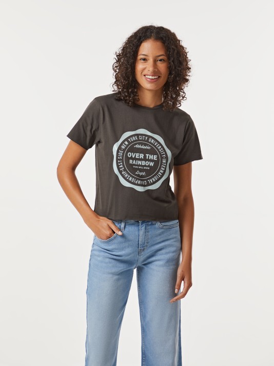 T-Shirt Mm