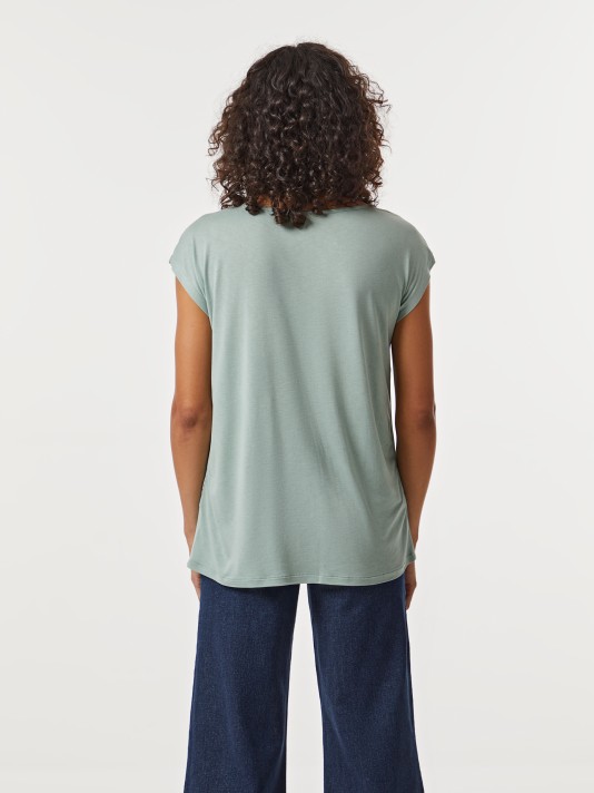 T-shirt estampada T-shirt estampada