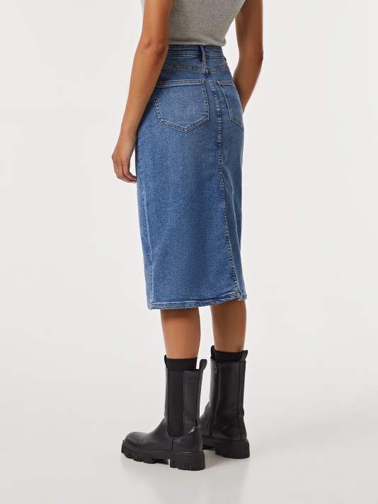 Saia de ganga Saia de ganga