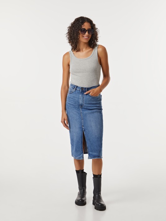 Saia de ganga Saia de ganga