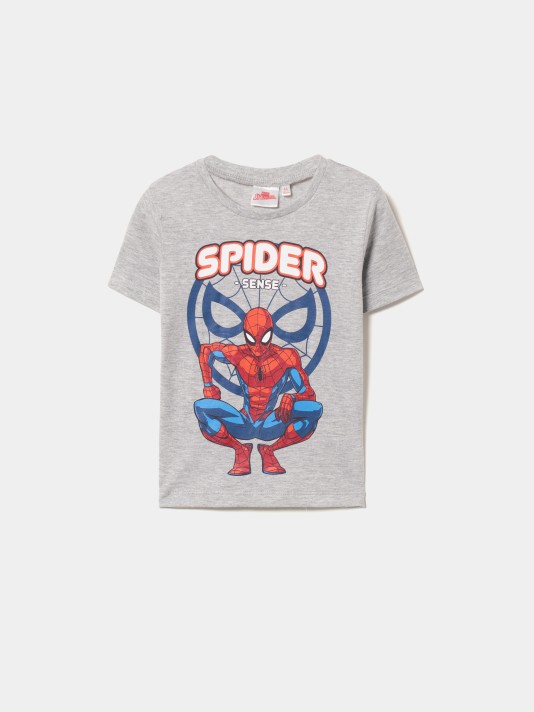 T-shirt Marvel Spiderman