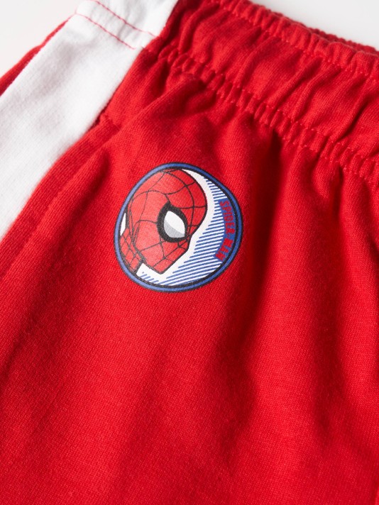 Calções Marvel Spiderman© Calções Marvel Spiderman©