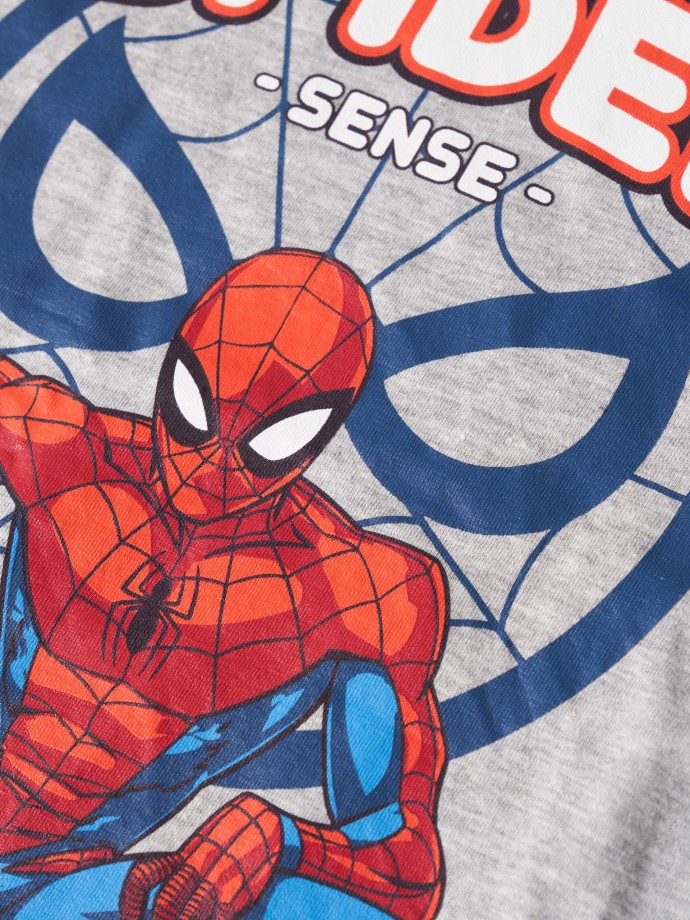 T-shirt Marvel Spiderman