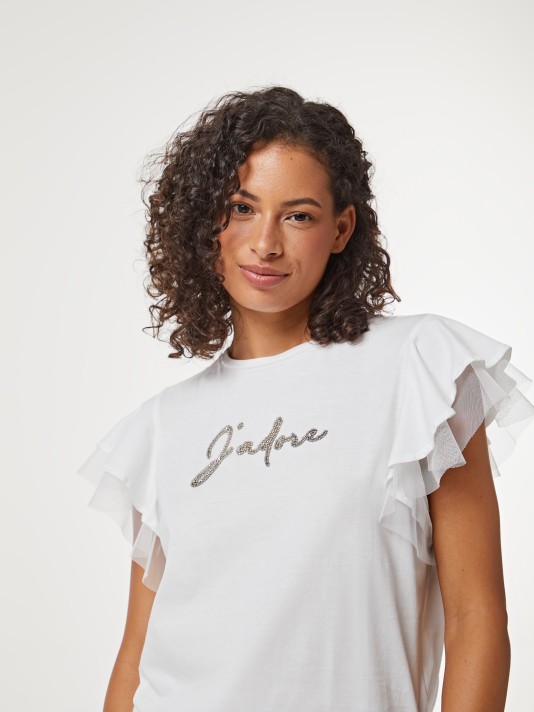 T-Shirt Mm