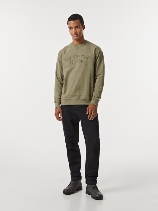 Sweatshirt Sweatshirt