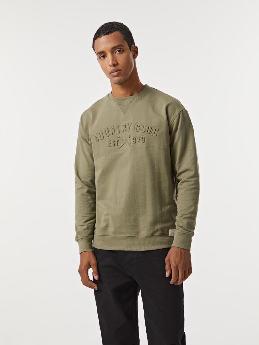 Sweatshirt Sweatshirt
