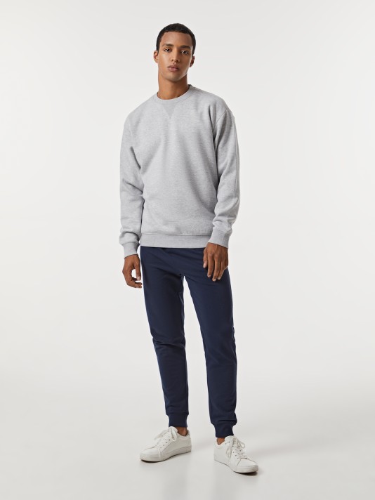 Sweatshirt básica Sweatshirt básica