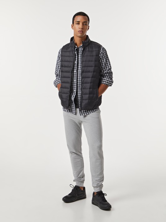 Colete acolchoado Colete acolchoado