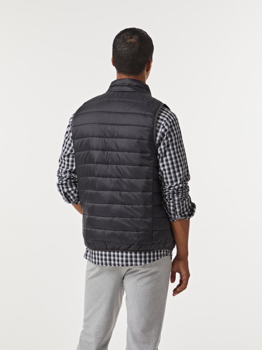 Colete acolchoado Colete acolchoado