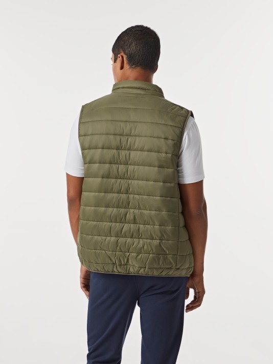 Colete acolchoado Colete acolchoado