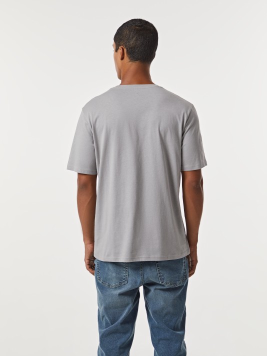 T-shirt estampada T-shirt estampada