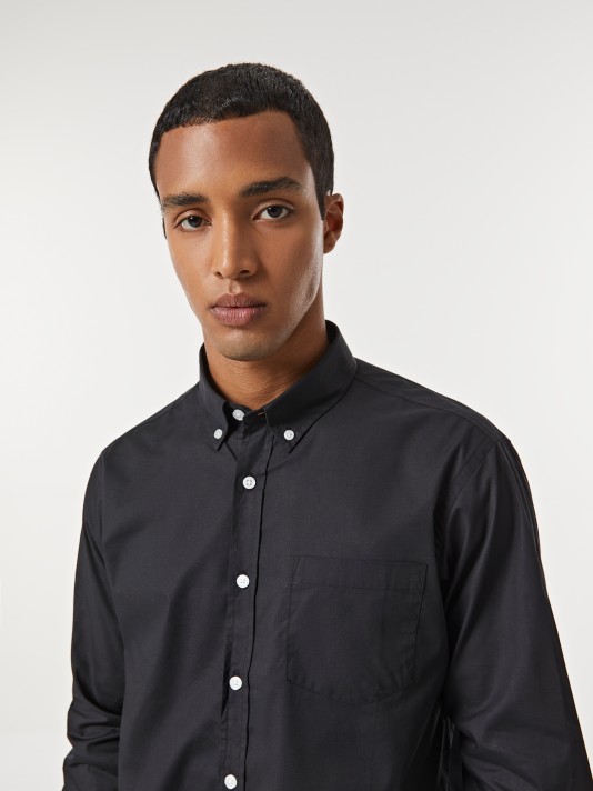 Camisa clássica Camisa clássica