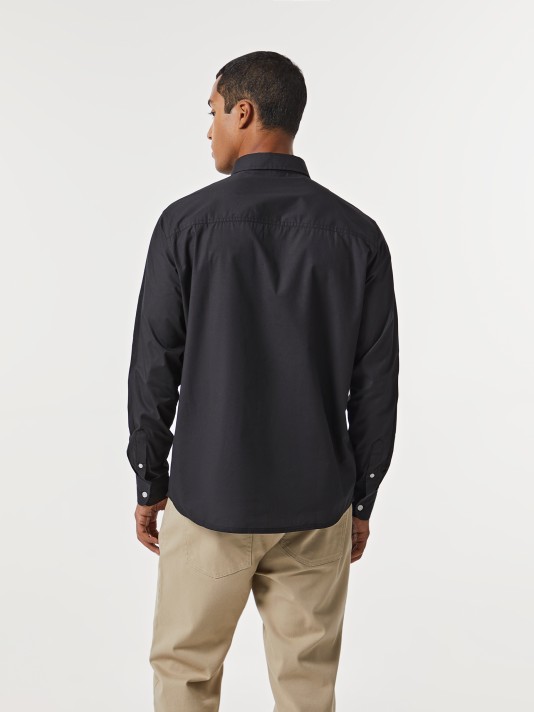 Camisa clássica Camisa clássica