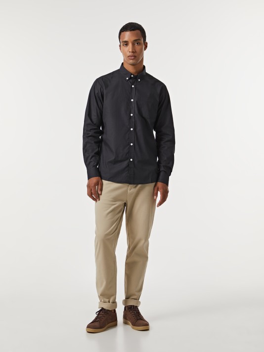 Camisa clássica Camisa clássica