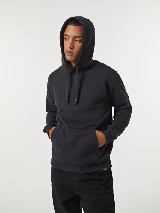 Sweatshirt com capuz Sweatshirt com capuz