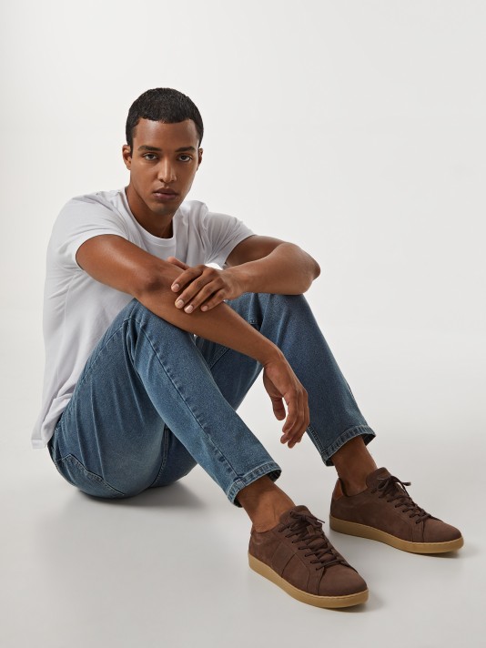 Jeans 5 bolsos Jeans 5 bolsos